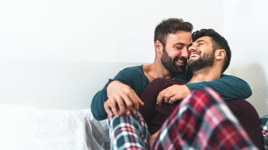 How to have sex with your prostate? Learn in 5 minutes! The complete beginner's guide to prostate orgasms! - RealVagina