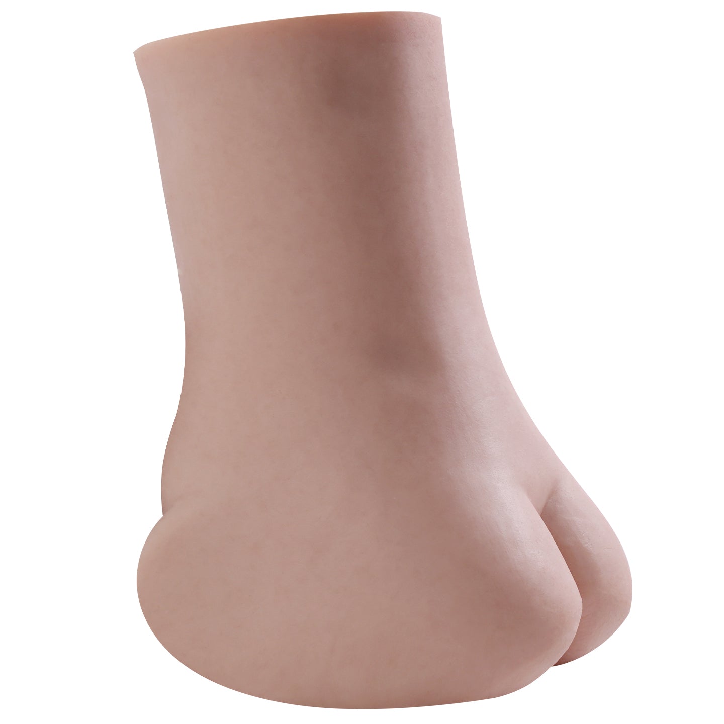 RealVagina Abigail-1.98" Realistic Silicone Vagina 1:1 replica Pocket Pussy