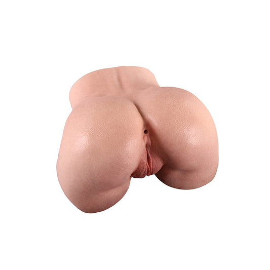 Realvagina Alice 6.6 lb Realistic Skin Texture Vagina Sex toy Pocket Pussy  Male masturbator