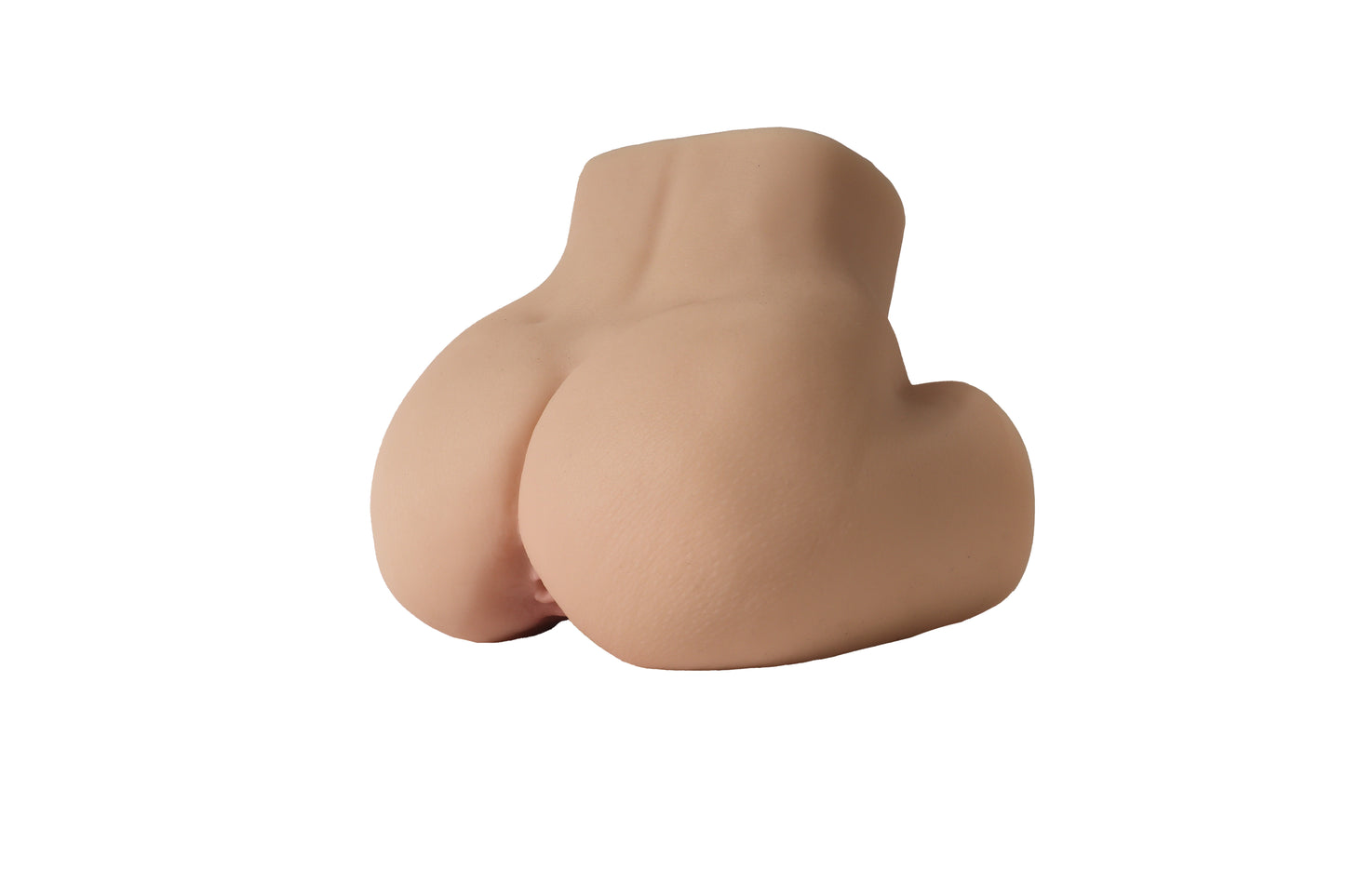 RealVagina Warm901 Realistic Vagina Masturbator Pocket Pussy - RealVagina