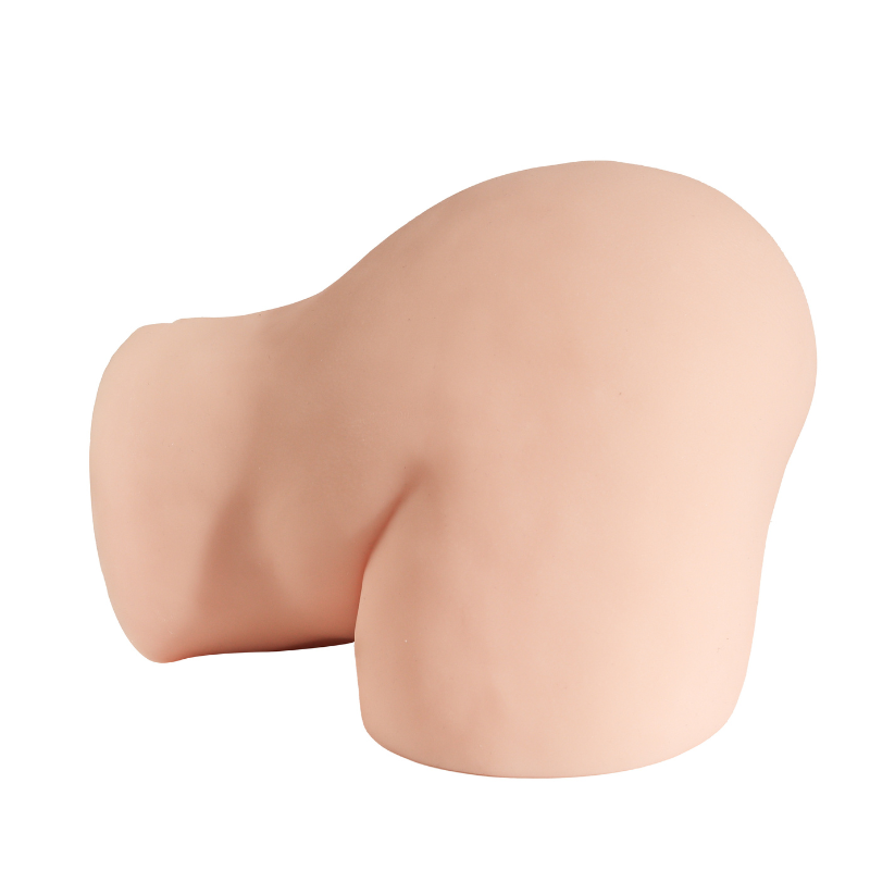 Realistic vagina sex doll torso designed for enhanced intimacy and pleasure with lifelike features