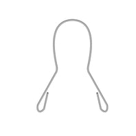 Skeleton without joints