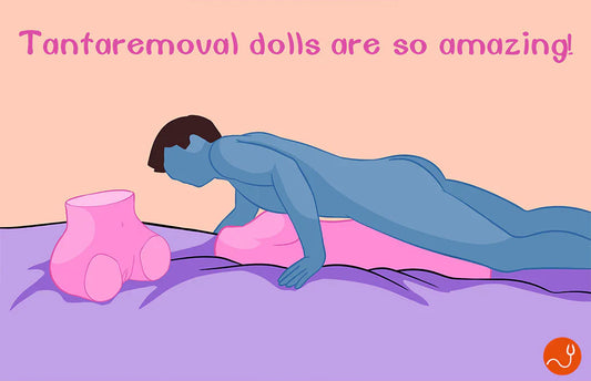 An Introduction to RealVagina Removable Vagina Texture