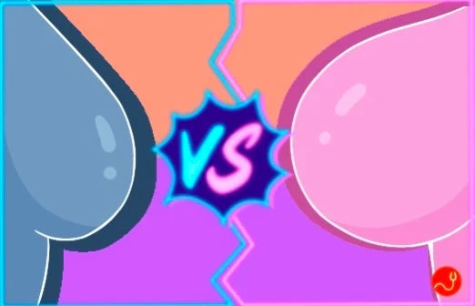Big boobs sex dolls sex doll VS flat-chested sex doll: Which is your choice
