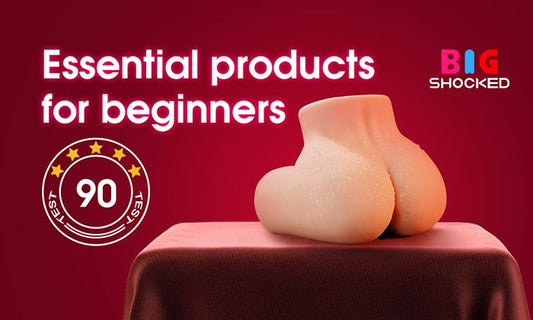Realvagina: Electric Hips - Perfect for Beginners