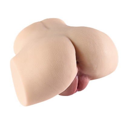 RealVagina Warm903 Realistic Vagina Masturbator Pocket Pussy with lifelike texture for enhanced pleasure