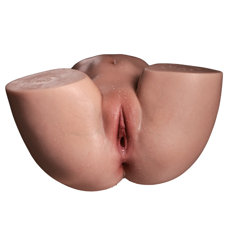 22LB NOT YE! Eloise Sexy Big Booty Masturbator S20 Male Stroker Sex Toy for Men