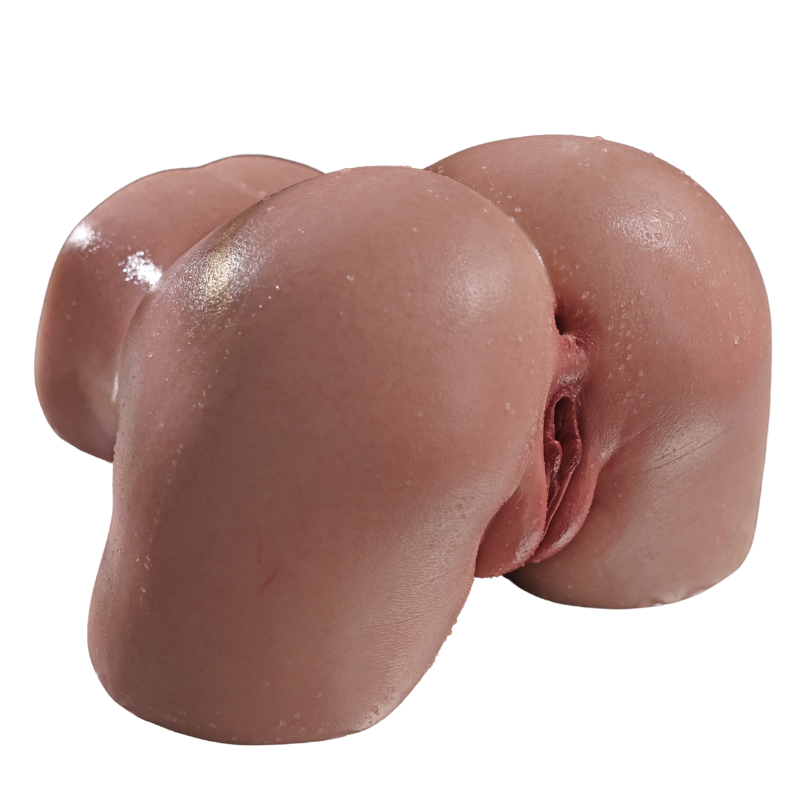 22LB NOT YE! Eloise Sexy Big Booty Masturbator S20 Male Stroker Sex Toy for Men