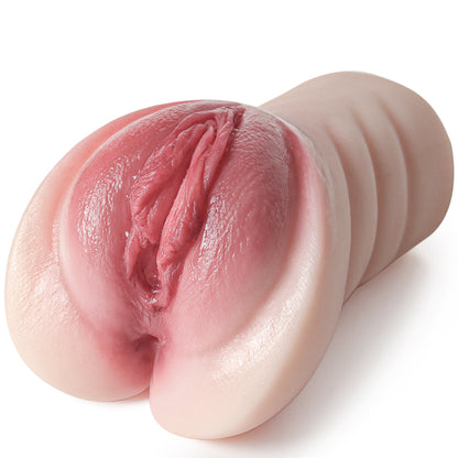 RealVagina P7017 Realistc Pocket Pussy With Realistic Skin Texture