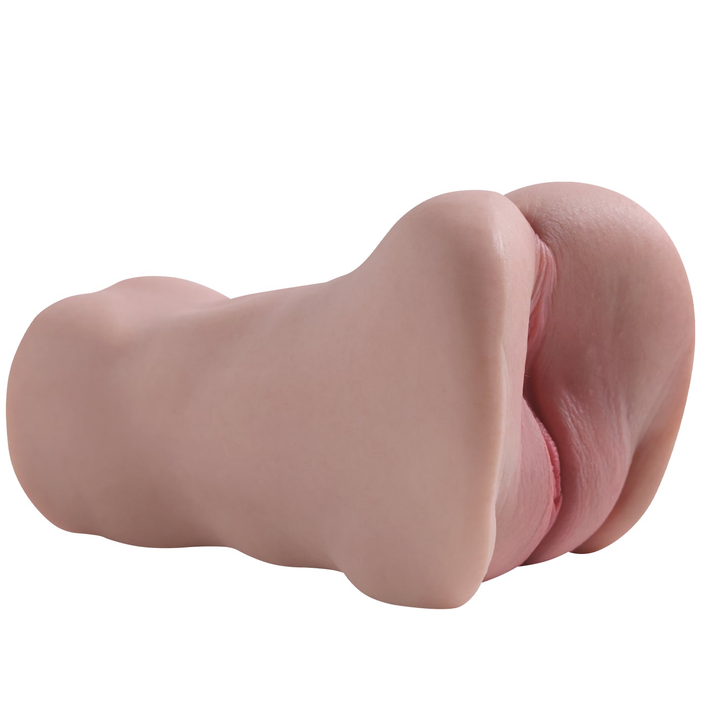 RealVagina Camila-2.11" Realistic Silicone Vagina 1:1 Replica Pocket Pussy