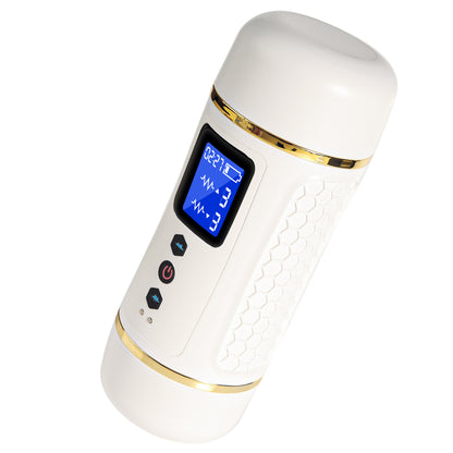 RealVagina B8004-B Male Masturbator Stroker With Realistic Vagina Pocket Pussy