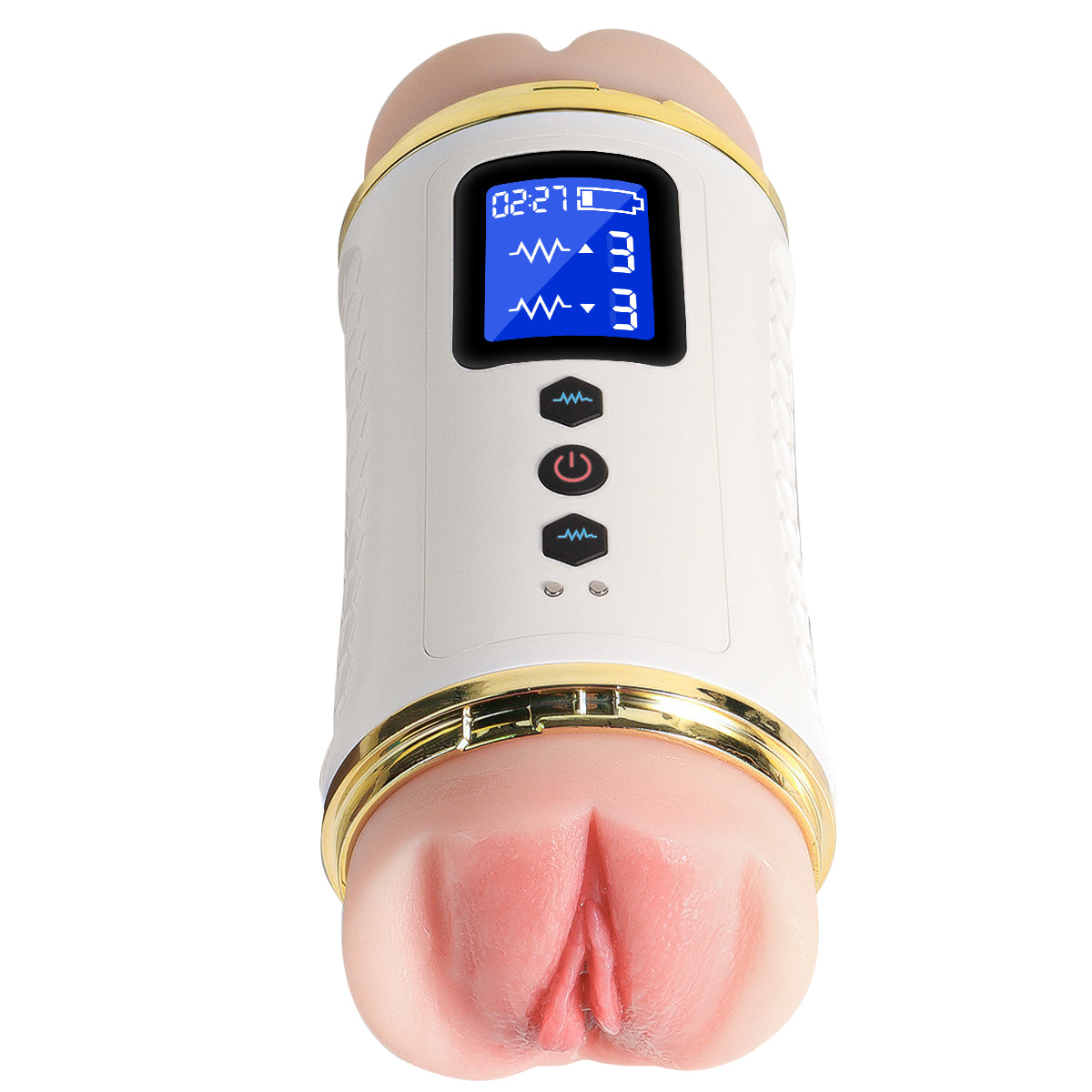Realistic Ass Male Masturbator for Ultimate Pleasure | RealVagina Realistic Ass Male Masturbator for Ultimate Pleasure | RealVagina