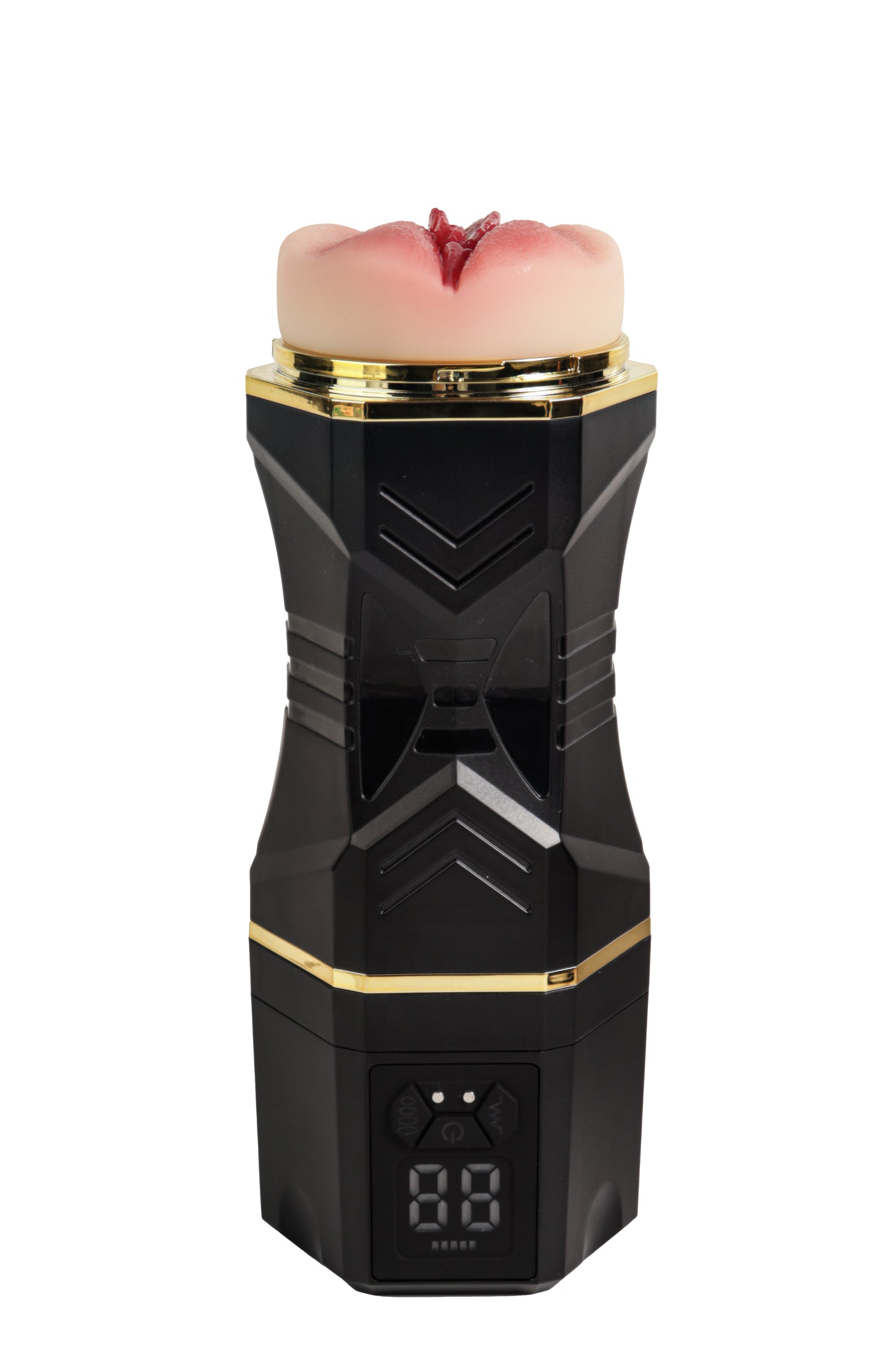 RealVagina B8005 Male Masturbator Stroker With Realistic Vagina Pocket Pussy