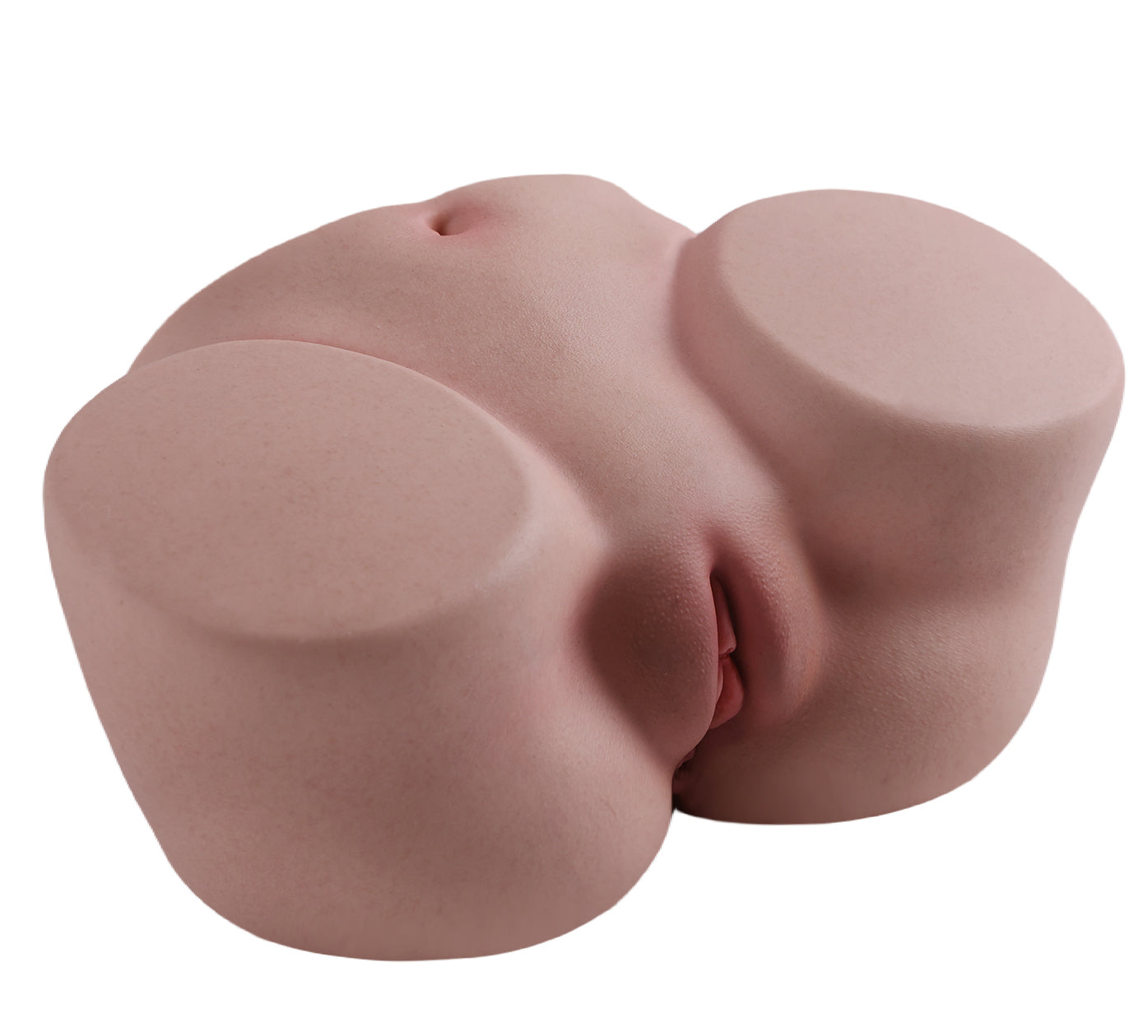 Emma 11LB Realistic Silicone Big Ass Sex Torso