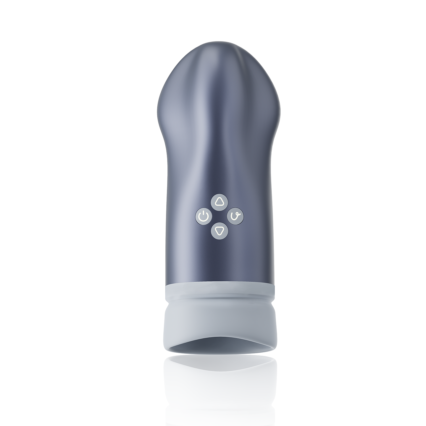 Umove Vero Long Distance Interactive AI-Powered Remote Control Thrusting Blowjob Machine Teledildonics Device