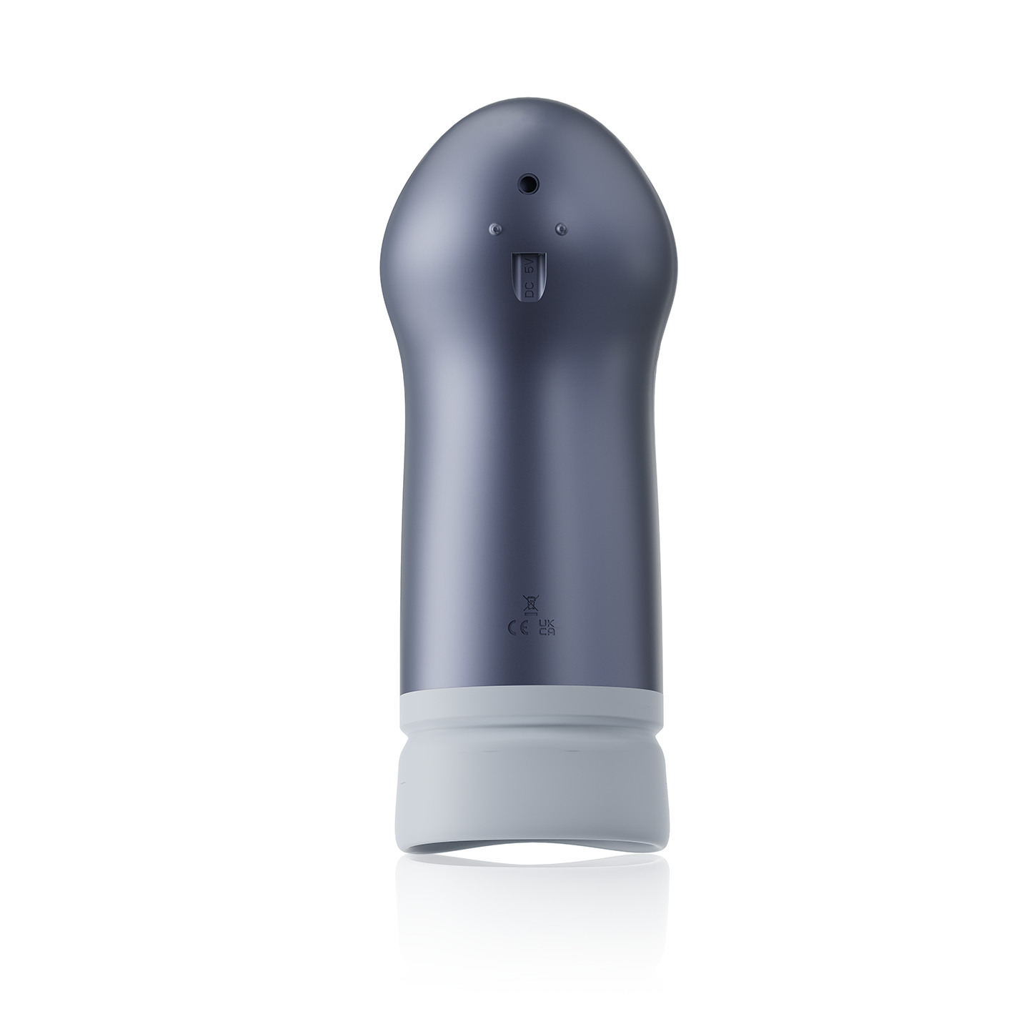 Umove Vero Long Distance Interactive AI-Powered Remote Control Thrusting Blowjob Machine Teledildonics Device