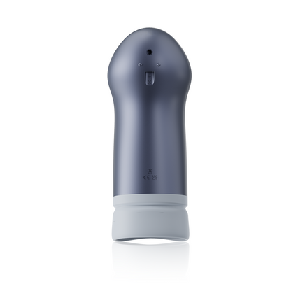 Umove Vero Long Distance Interactive AI-Powered Remote Control Thrusting Blowjob Machine Teledildonics Device