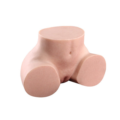 Realvagina Alice 6.6 lb Realistic Skin Texture Vagina Sex toy Pocket Pussy  Male masturbator