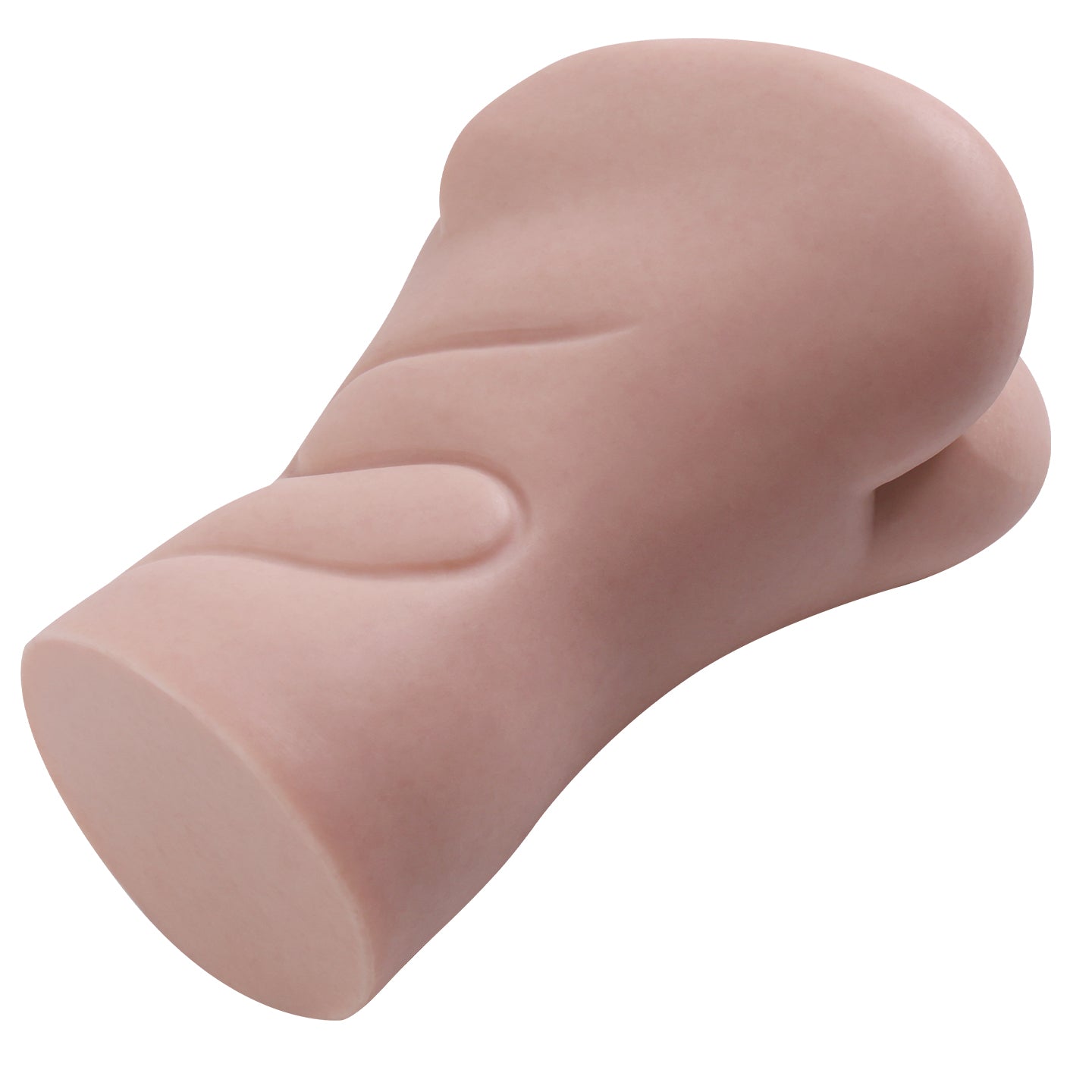 RealVagina Emily-2.31“ Realistic Silicone Vagina 1:1 replica Pocket Pussy