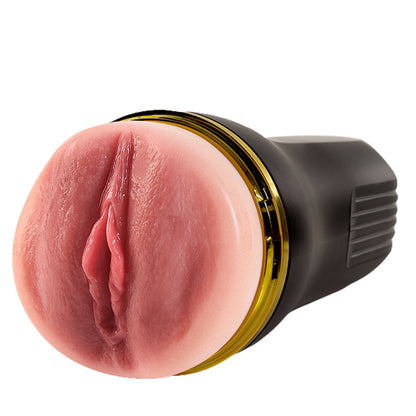RealVagina B8001 Male Masturbator Stroker With Realistic Vagina Pocket Pussy