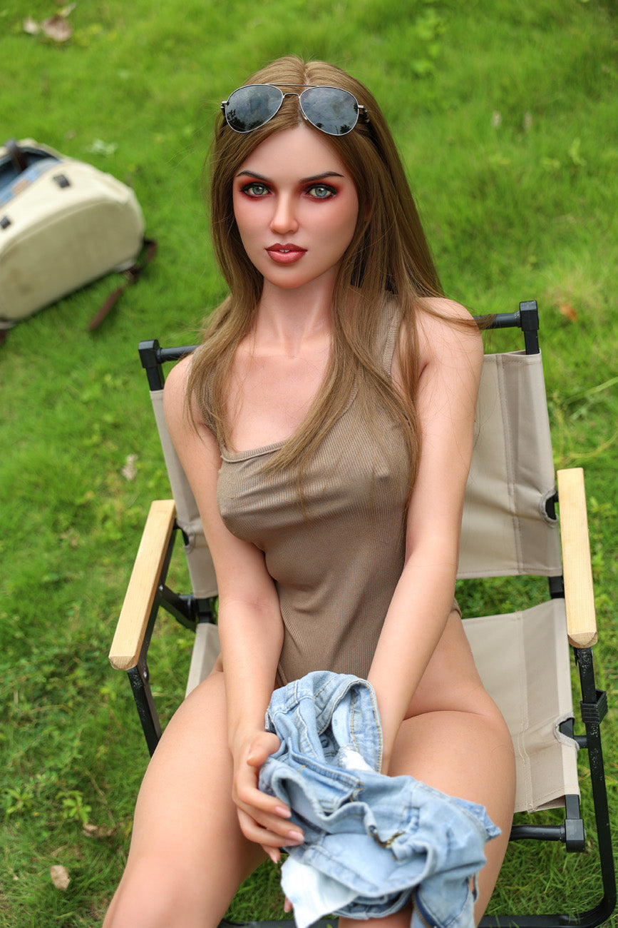Jolene-Silicone Sex Doll