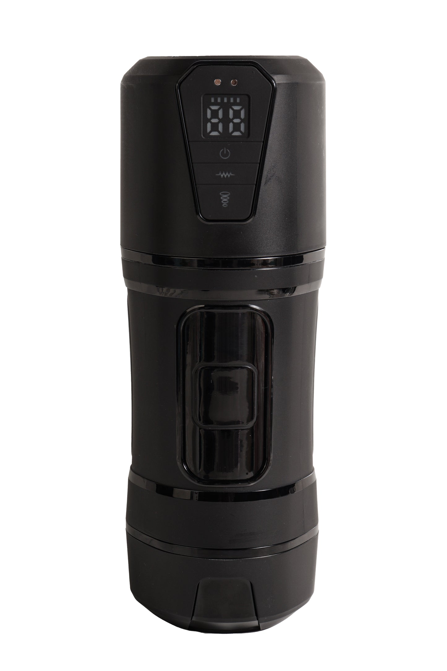 RealVagina B8003-B Male Masturbator Stroker With Realistic Vagina Pocket Pussy