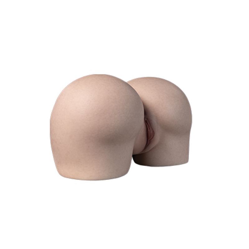 Rosie: 38.8LB Realistic Silicone Big Ass Sex Doll with Bubble Butt