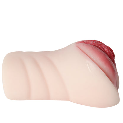 RealVagina P7017 Realistc Pocket Pussy With Realistic Skin Texture