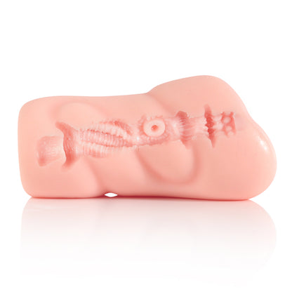 RealVagina A0610 1.32LB Realistc Pocket Pussy With Realistic Skin Texture