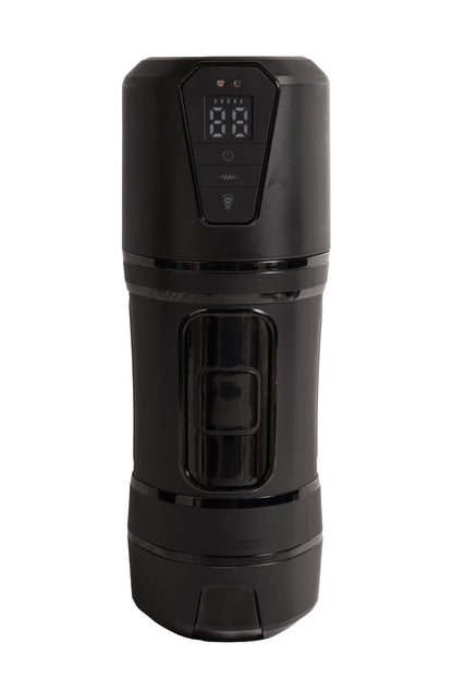RealVagina B8003-W Male Masturbator Stroker With Realistic Vagina Pocket Pussy - RealVagina