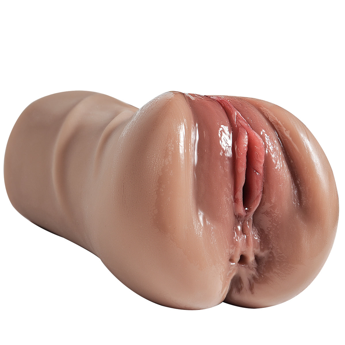 RealVagina P7016 Realistc Pocket Pussy With Realistic Skin Texture