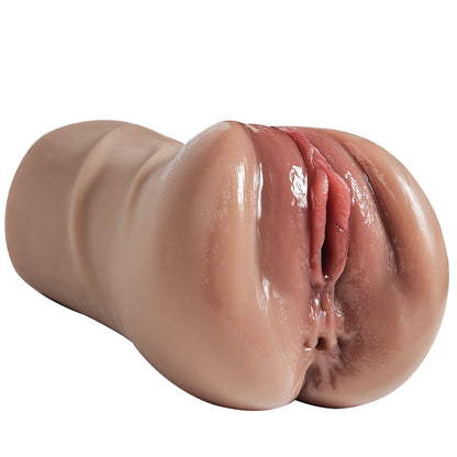 RealVagina P7016 Realistc Pocket Pussy With Realistic Skin Texture