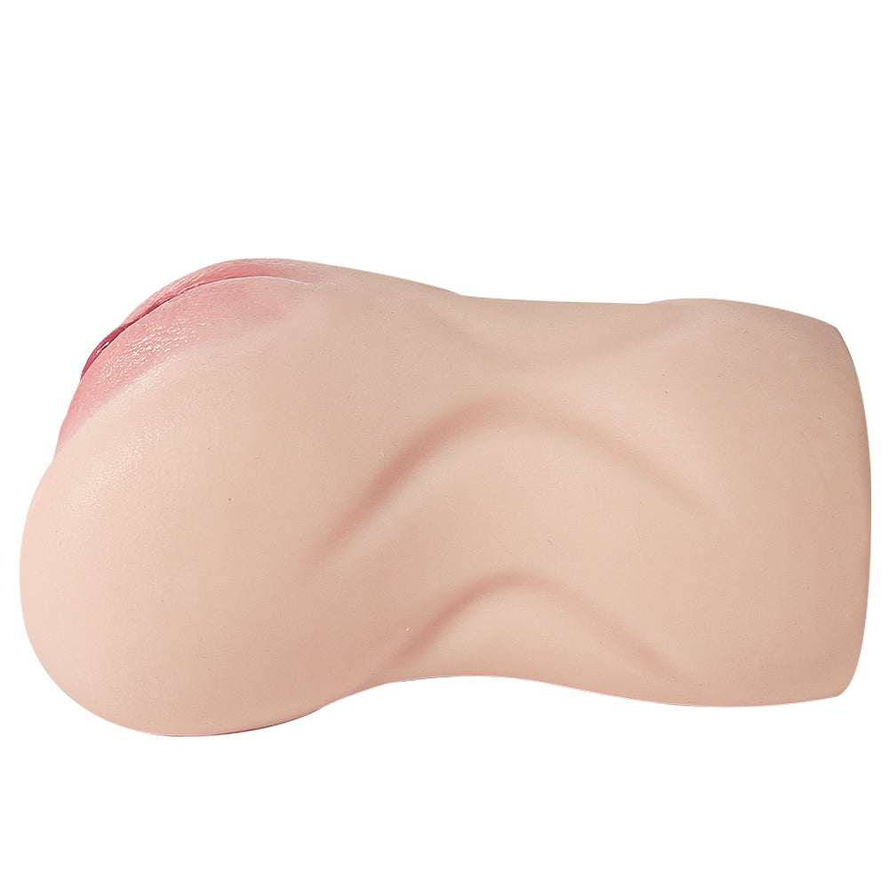RealVagina P7010 Realistc Pocket Pussy With Realistic Skin Texture