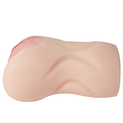 RealVagina P7010 Realistc Pocket Pussy With Realistic Skin Texture