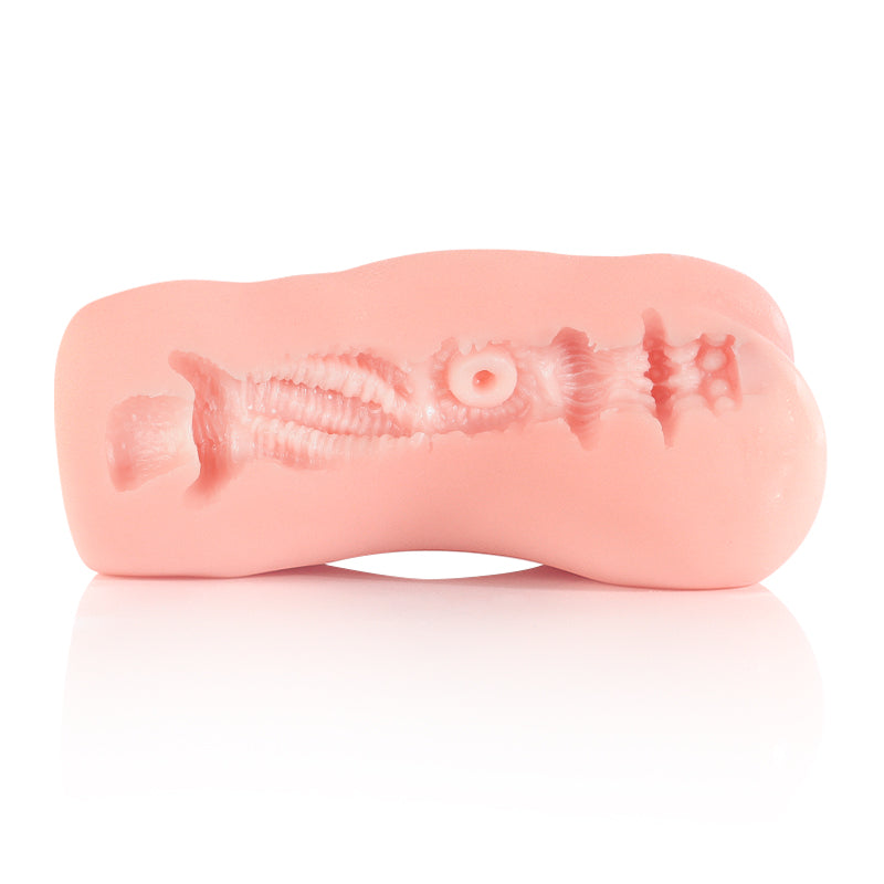 RealVagina A0700 Realistc Pocket Pussy With Realistic Skin Texture