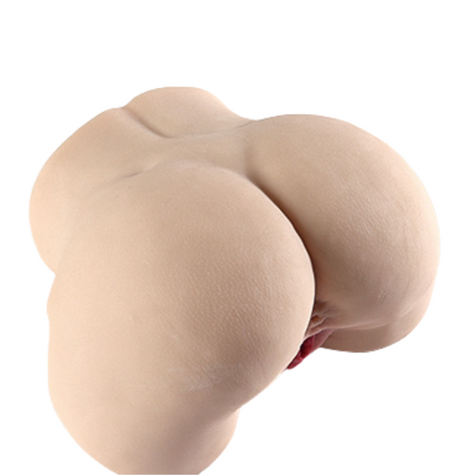 RealVagina ASS003 Realistic Vagina Ass Pussy  Wild Sex Life Size Sex Doll