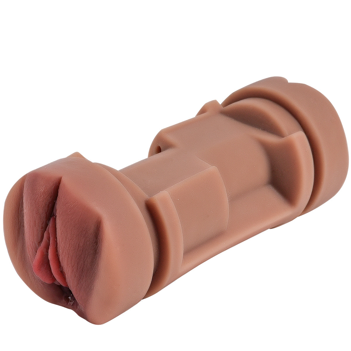 RealVagina B8004-B Male Masturbator Stroker With Realistic Vagina Pocket Pussy
