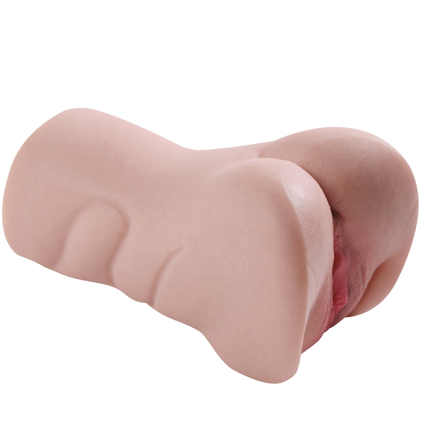 RealVagina Emily-2.31“ Realistic Silicone Vagina 1:1 replica Pocket Pussy