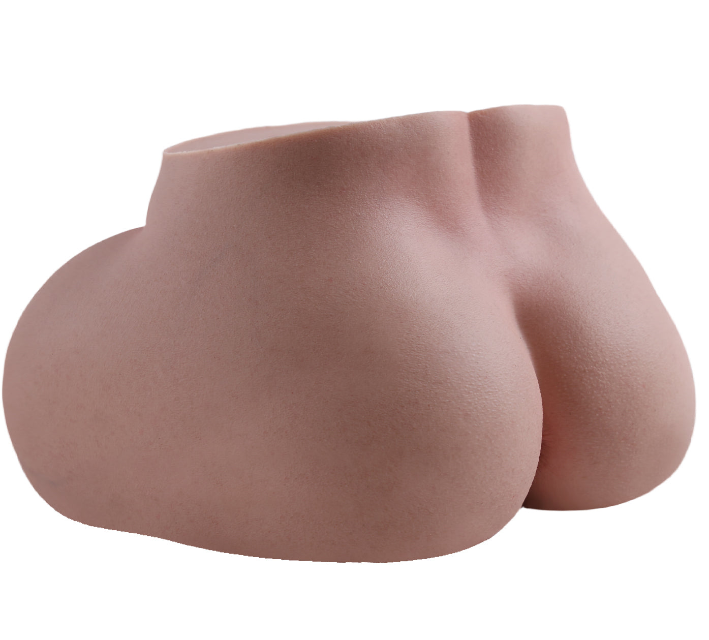 Emma 11LB Realistic Silicone Big Ass Sex Torso