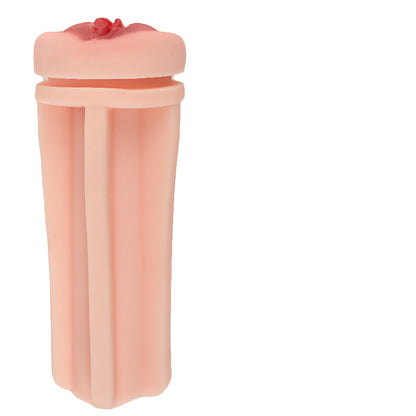 RealVagina B8001 Male Masturbator Stroker With Realistic Vagina Pocket Pussy