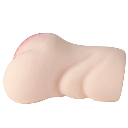 RealVagina P7014 Realistc Pocket Pussy With Realistic Skin Texture