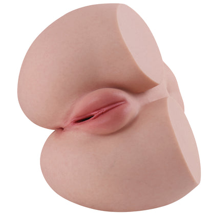 Lisa 11 LB Realistic Silicone Butt Big Ass Sex Torso