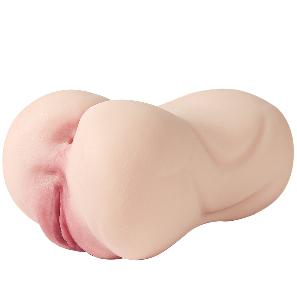 RealVagina P7010 Realistc Pocket Pussy With Realistic Skin Texture