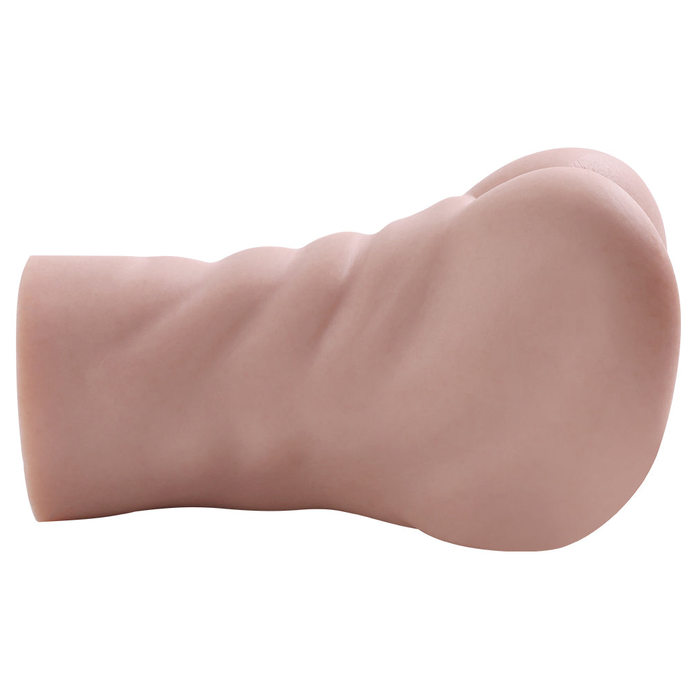 RealVagina Elizabeth-2.22” Realistic Silicone Vagina 1:1 Replica Pocket Pussy