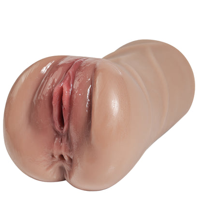 RealVagina P7016 Realistc Pocket Pussy With Realistic Skin Texture