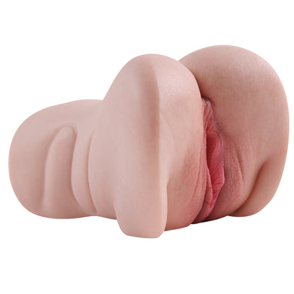 RealVagina Emily-2.31“ Realistic Silicone Vagina 1:1 replica Pocket Pussy