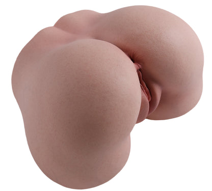 Emma 11LB Realistic Silicone Big Ass Sex Torso