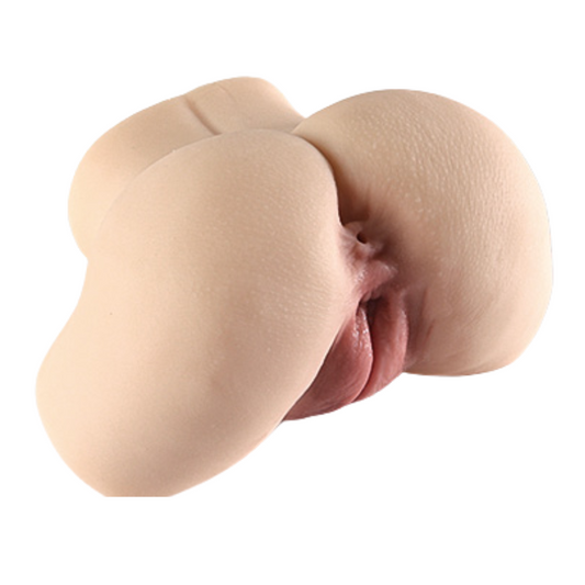 RealVagina Sophia 3.53lbs ASS014 Realistic Vagina Sex Ass Pussy Doll