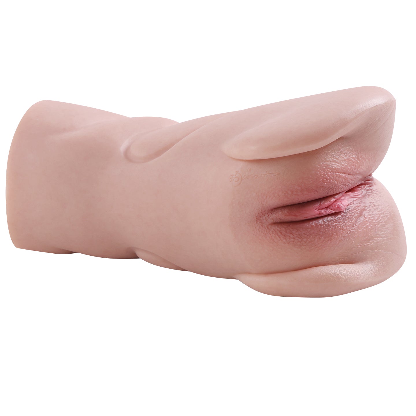 RealVagina Emily-2.31“ Realistic Silicone Vagina 1:1 replica Pocket Pussy