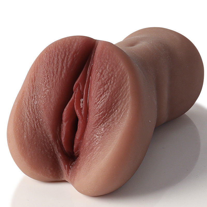 RealVagina P7006 Realistc Pocket Pussy With Realistic Skin Texture